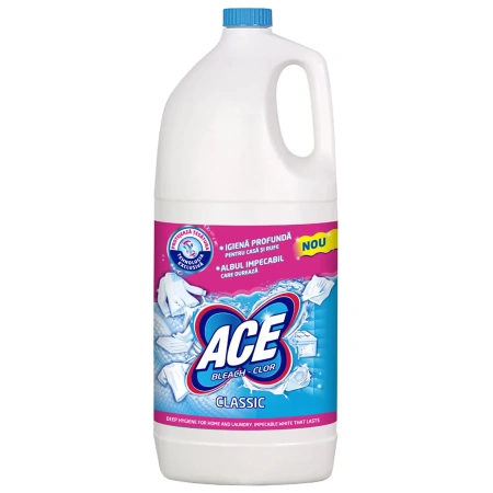 Clor Înălbitor Classic ACE 2L