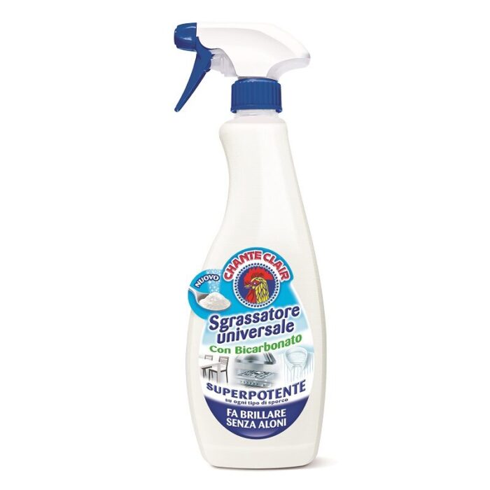 Degresant Universal Bicarbonat Chanteclair 750 ml