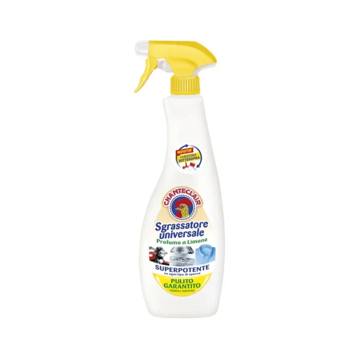 Degresant Universal Lămâie Chanteclair 750 ml