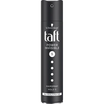 Fixativ Taft Power Invisible 250 ml