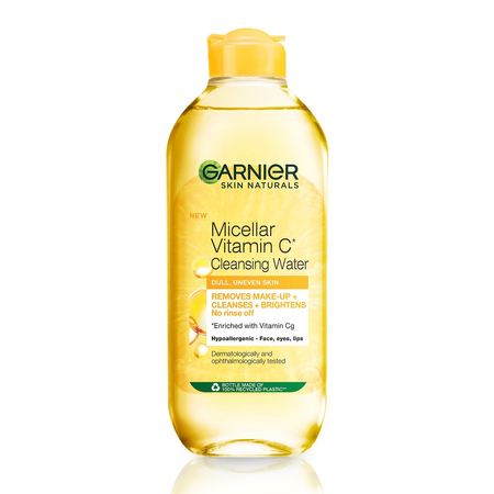 Apă Micelară Vitamina C Garnier 400 ml