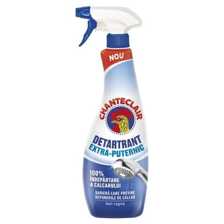Detartrant Universal Anticalcar Chanteclair 625 ml