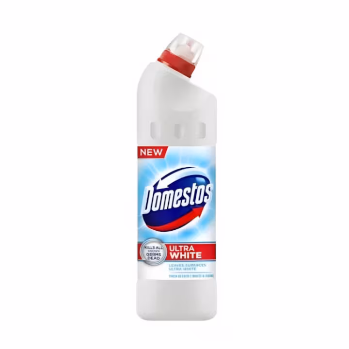 Dezinfectant Ultra White Domestos 750 ml