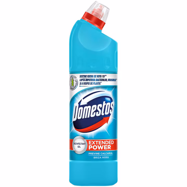 Dezinfectant Atlantic Domestos 750 ml