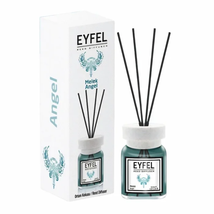 Odorizant Angel cu betisoare EYFEL 120 ml