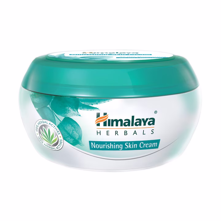 Cremă hrănitoare Himalaya Nourishing Skin 150 ml