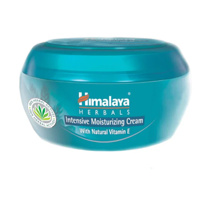 Cremă intensiv hidratantă Himalaya 150 ml