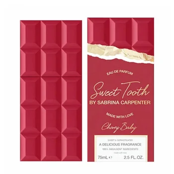 Parfum Cherry Baby Sabrina Carpenter 75 ml