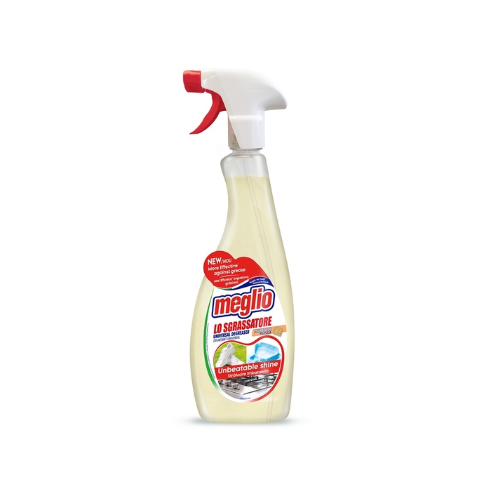 Degresant universal Marsiglia Meglio Spray 750 ml