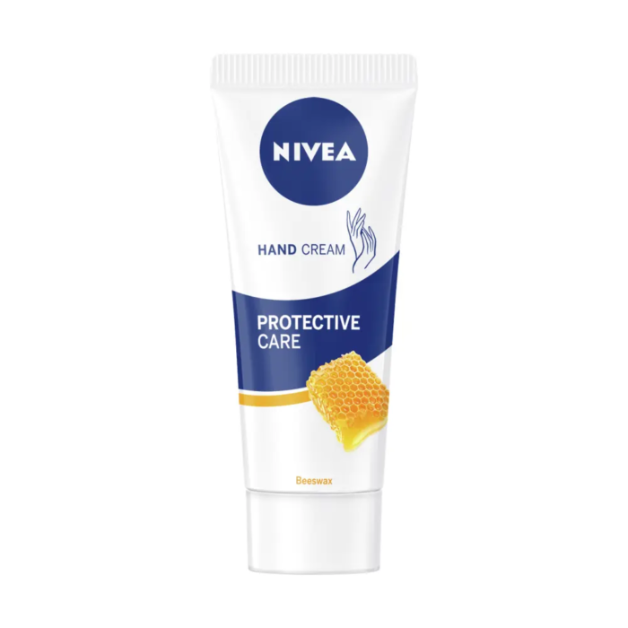 Cremă mâini Protective Care NIVEA 75 ml