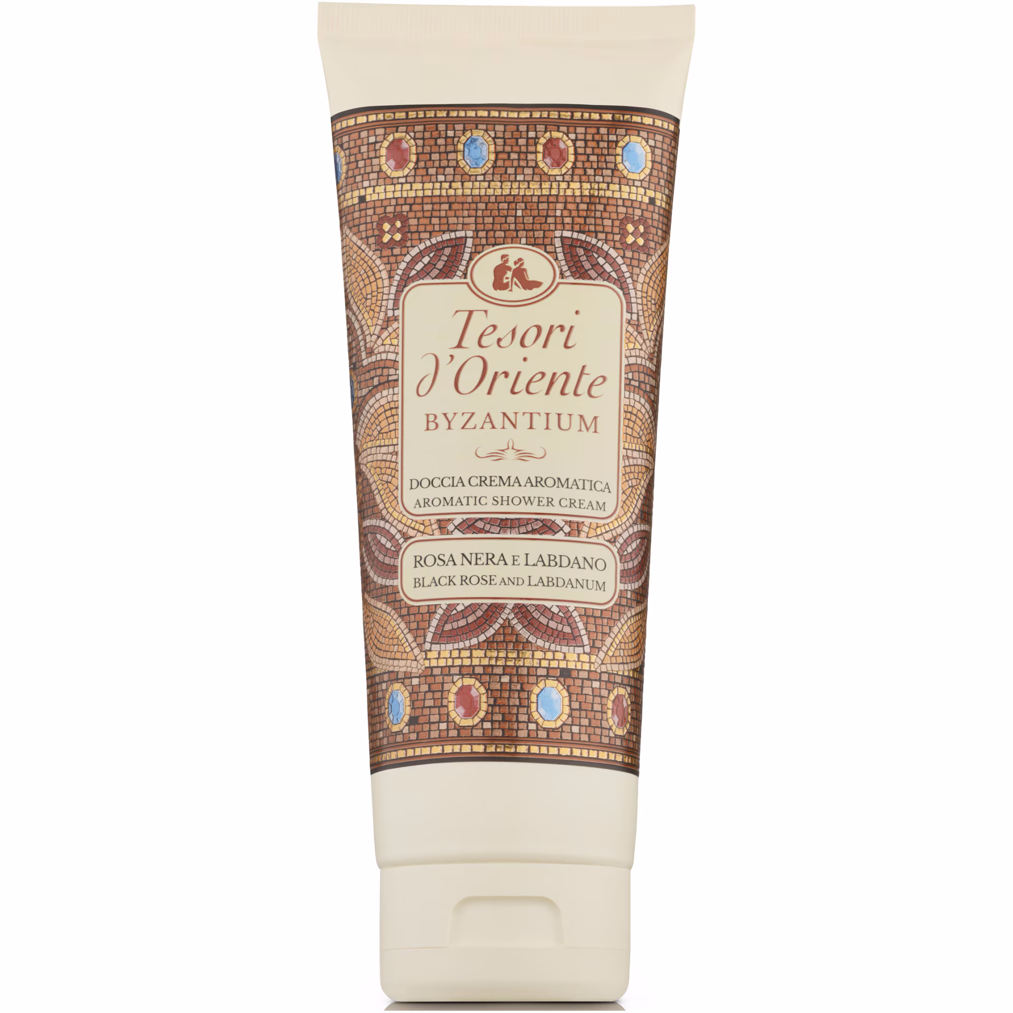 Gel de duș Tesori d'Oriente Byzantium 250 ml