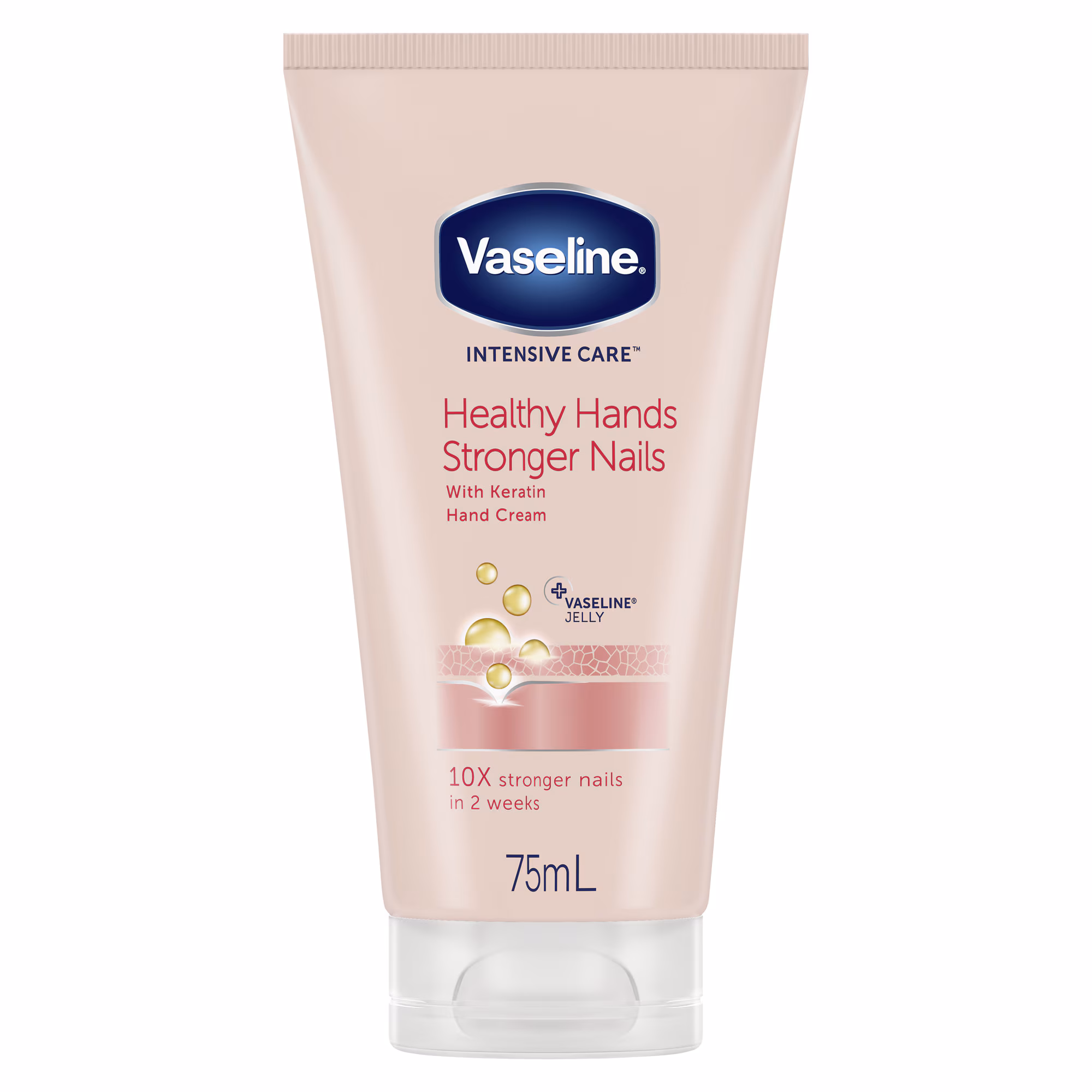Cremă mâini Intensive Care Vaseline 75 ml