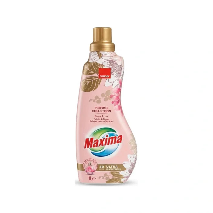 Balsam rufe Pure Love Maxima Sano
