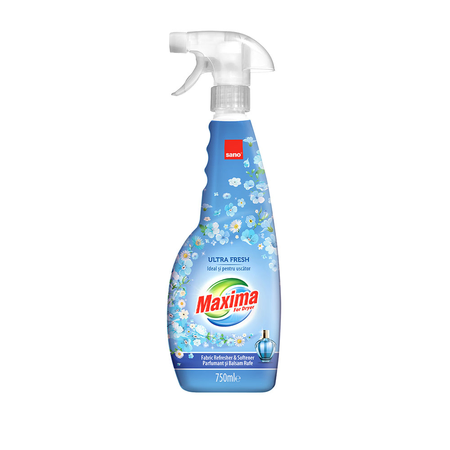 Parfumant rufe Fresh Maxima Dryer Sano 750 ml