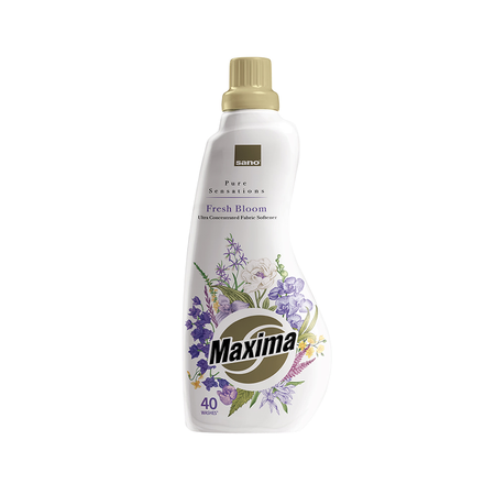 Balsam rufe Fresh Bloom Maxima Sano 1000 ml