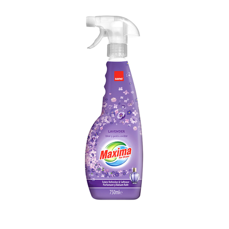 Parfumant rufe Lavanda Maxima Dryer Sano 750 ml